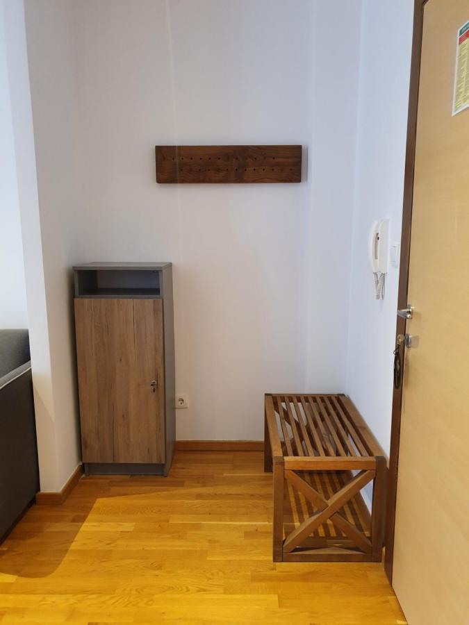 Planinsko Jutro - Brzece Centar Apartments, Kopaonik Brzeće Exterior foto