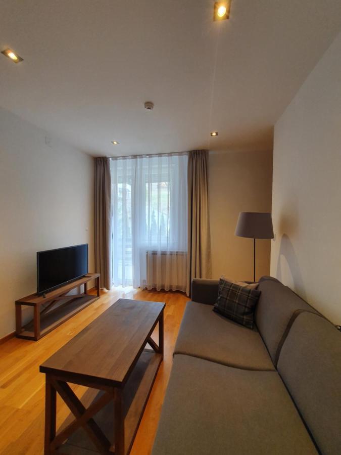 Planinsko Jutro - Brzece Centar Apartments, Kopaonik Brzeće Exterior foto