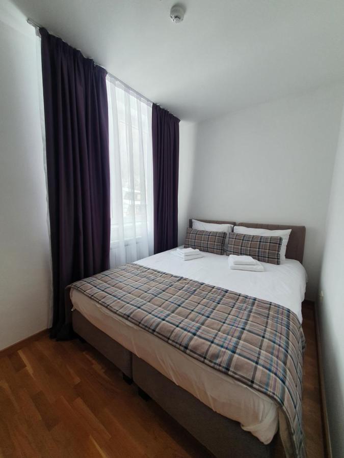 Planinsko Jutro - Brzece Centar Apartments, Kopaonik Brzeće Exterior foto