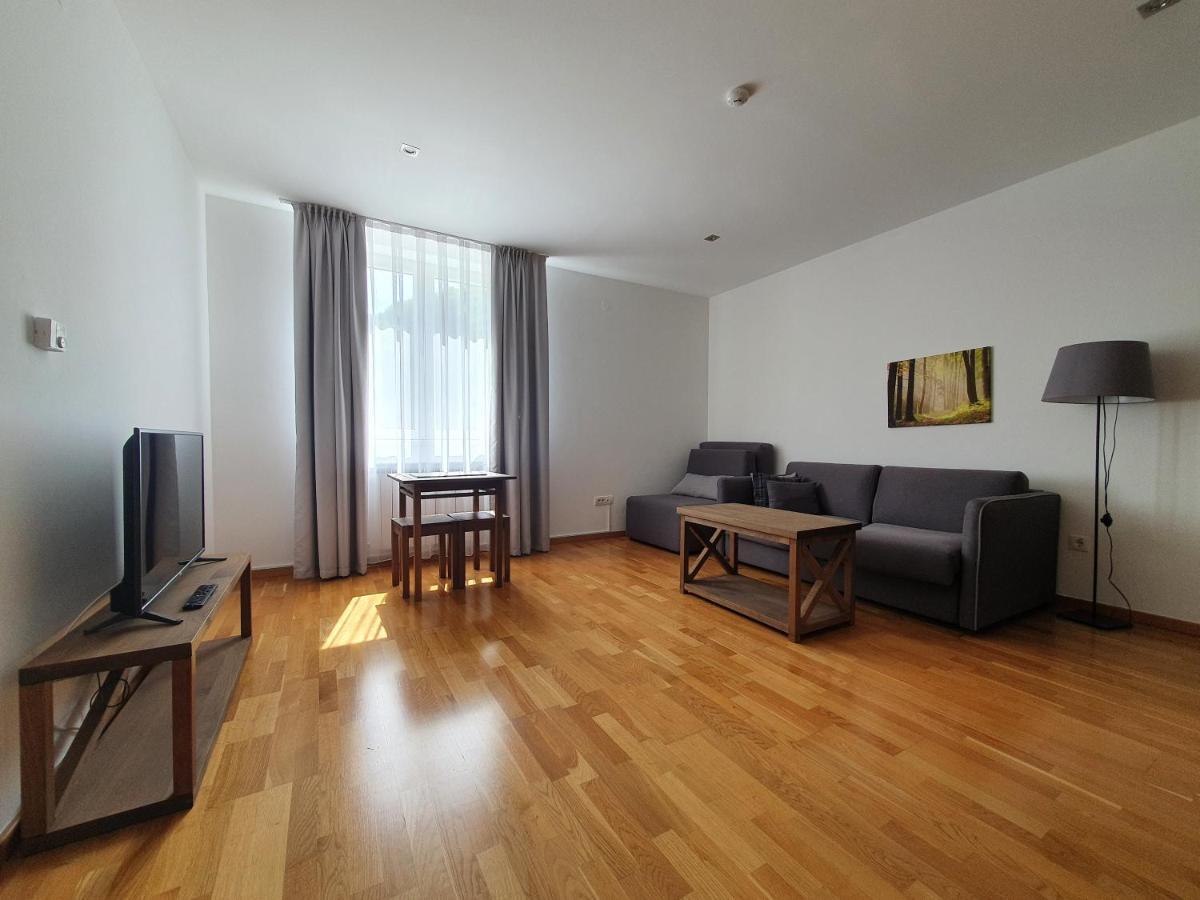 Planinsko Jutro - Brzece Centar Apartments, Kopaonik Brzeće Exterior foto